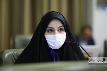 سلیمانی متذکر شد: 22-80 لزوم اتخاذ تمهیداتی برای جلوگیری از وقوع سیل در تهران